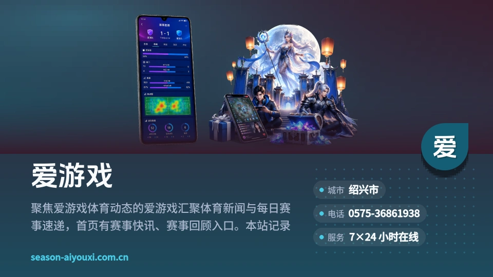 爱游戏概况